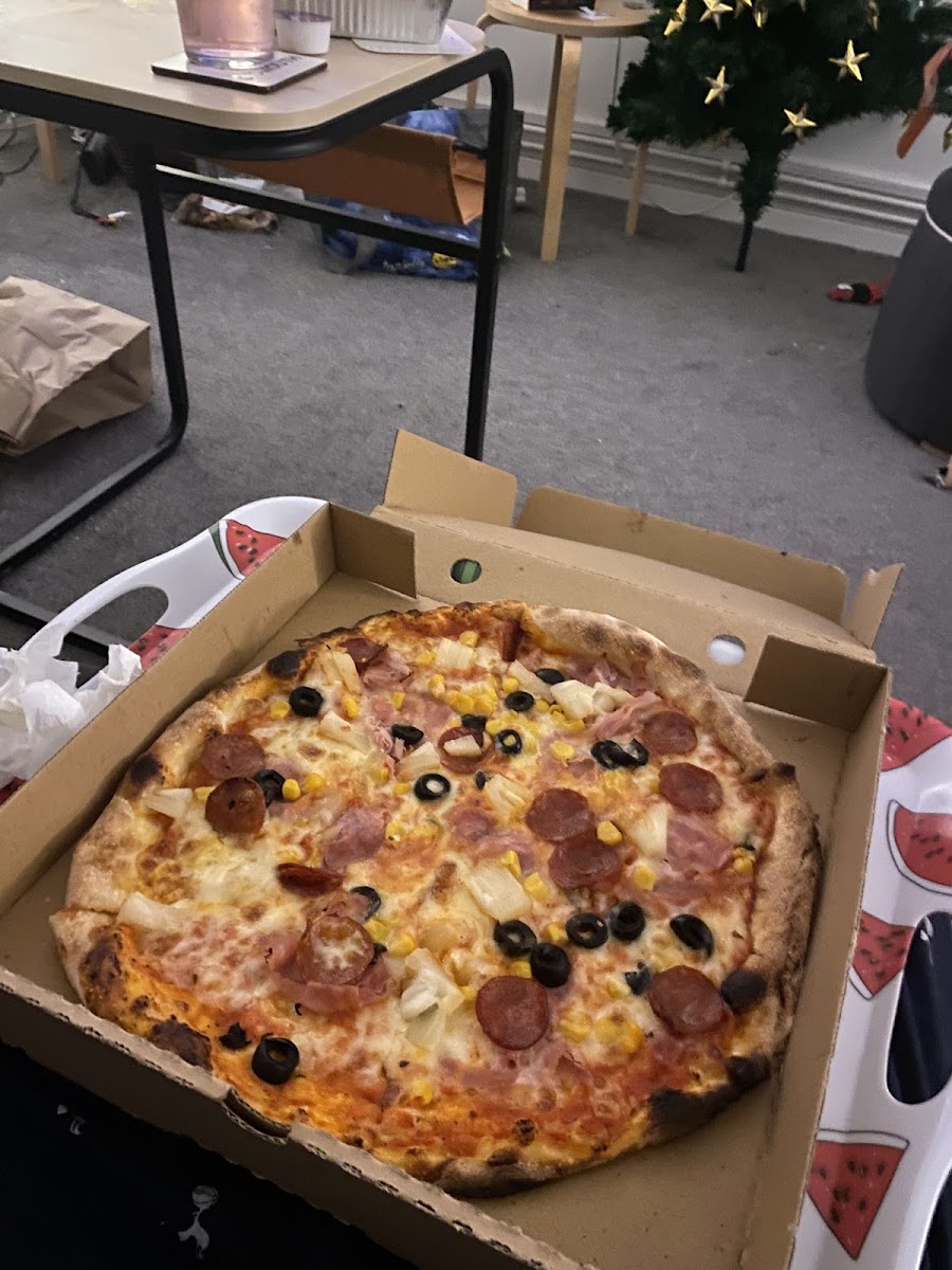 Sapore D Italia (St Albans) Photos 2